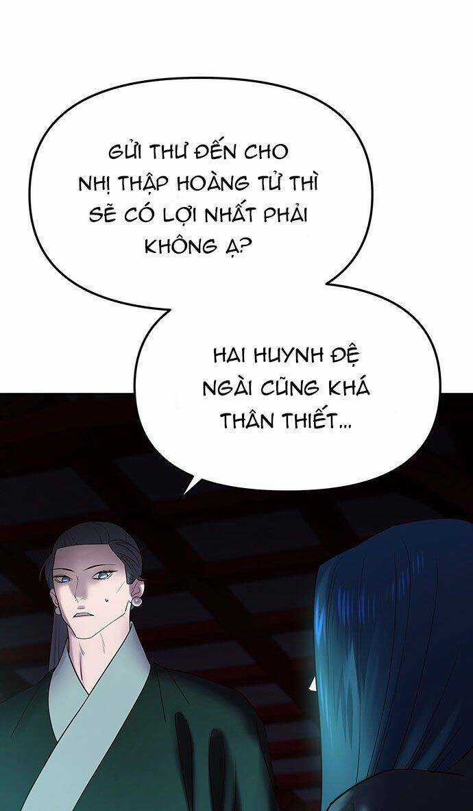 Vương Tử Huyền Bí Chapter 53 trang 110