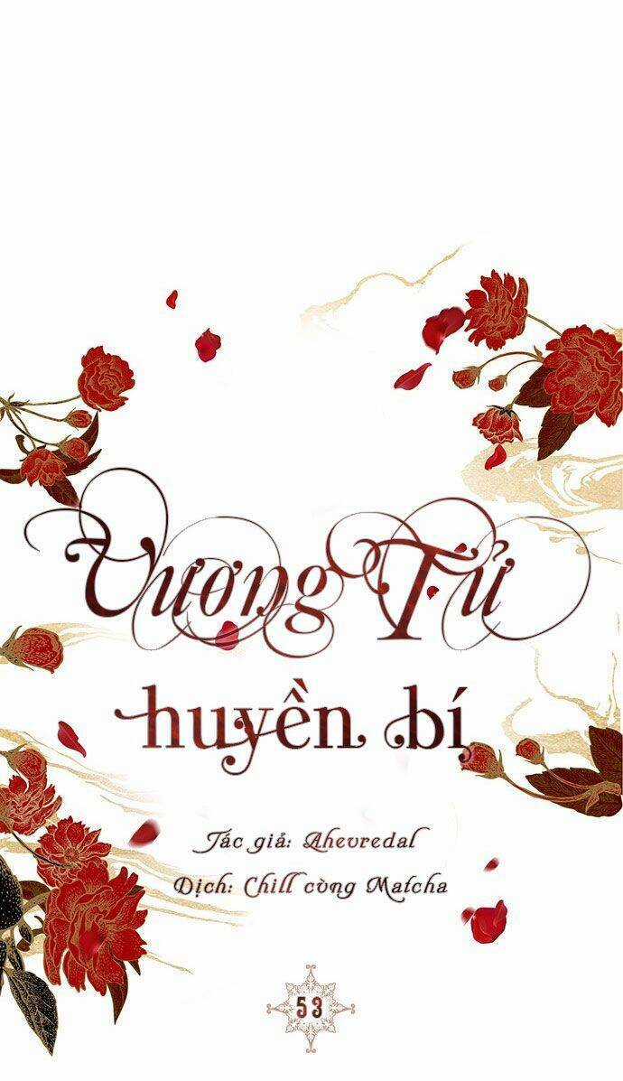 Vương Tử Huyền Bí Chapter 53 trang 114