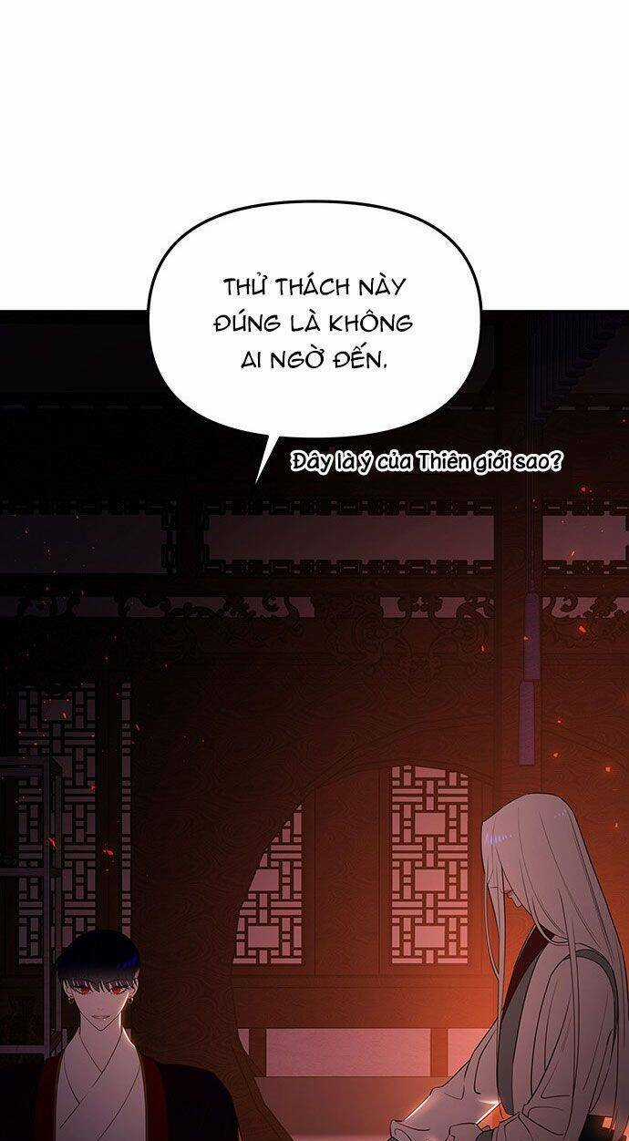 Vương Tử Huyền Bí Chapter 53 trang 116