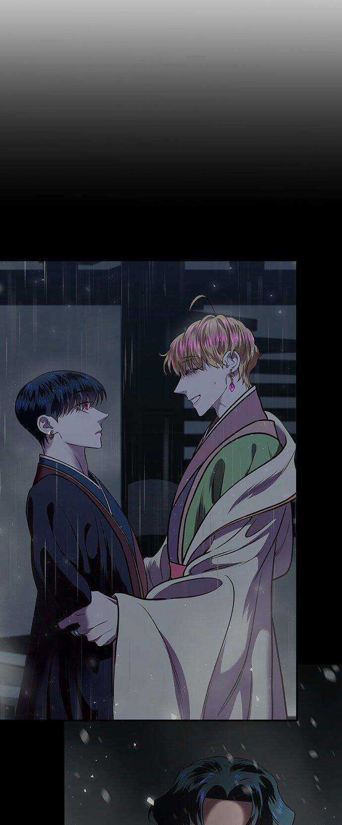 Vương Tử Huyền Bí Chapter 53 trang 120