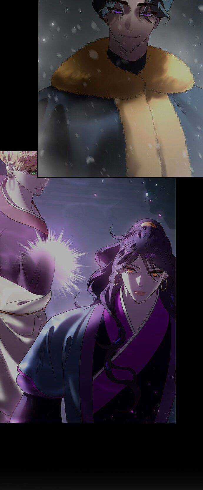 Vương Tử Huyền Bí Chapter 53 trang 121