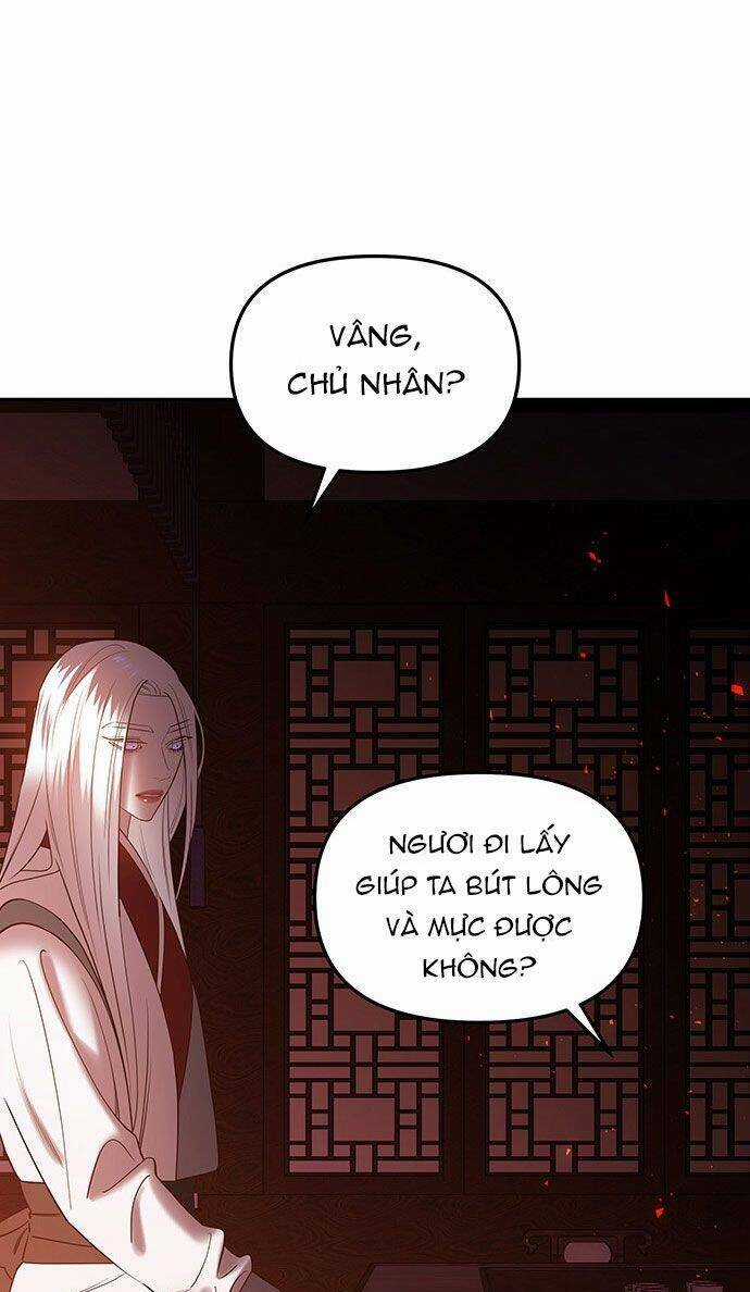 Vương Tử Huyền Bí Chapter 53 trang 123