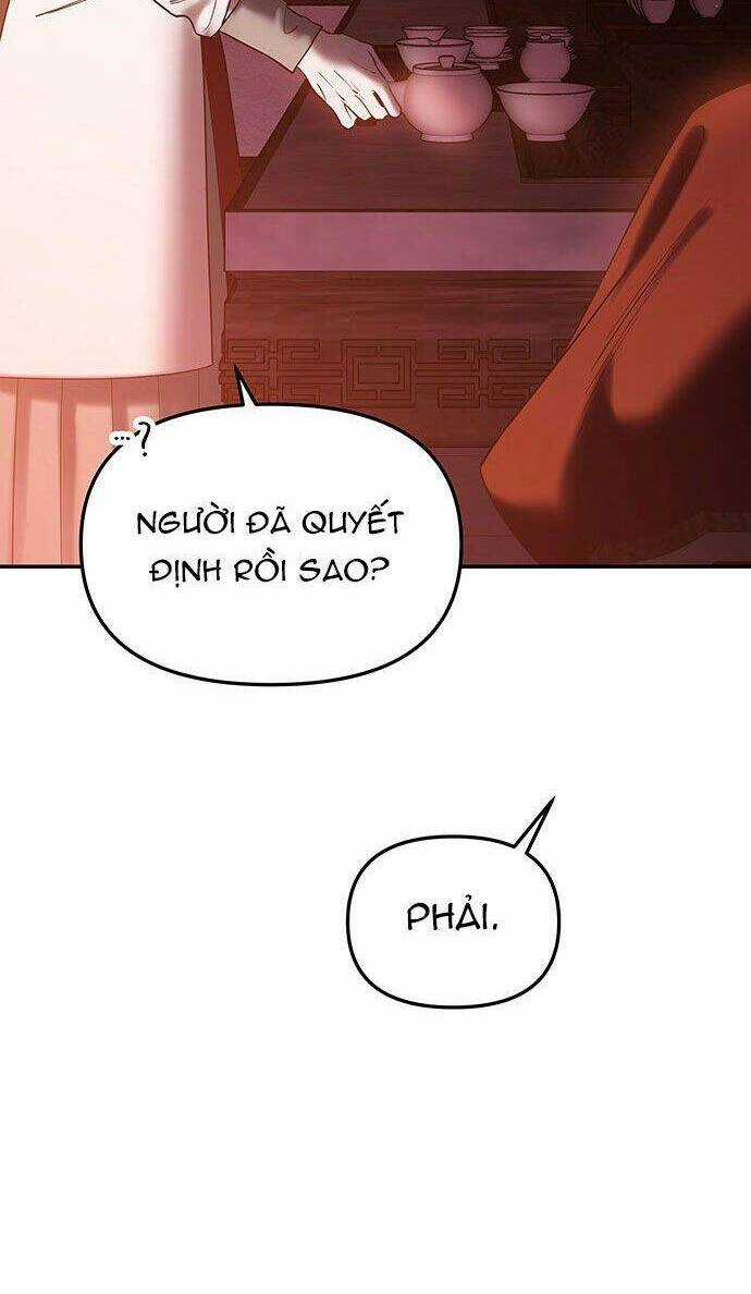 Vương Tử Huyền Bí Chapter 53 trang 124