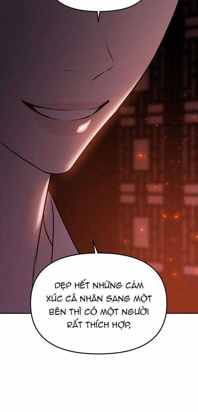 Vương Tử Huyền Bí Chapter 53 trang 129