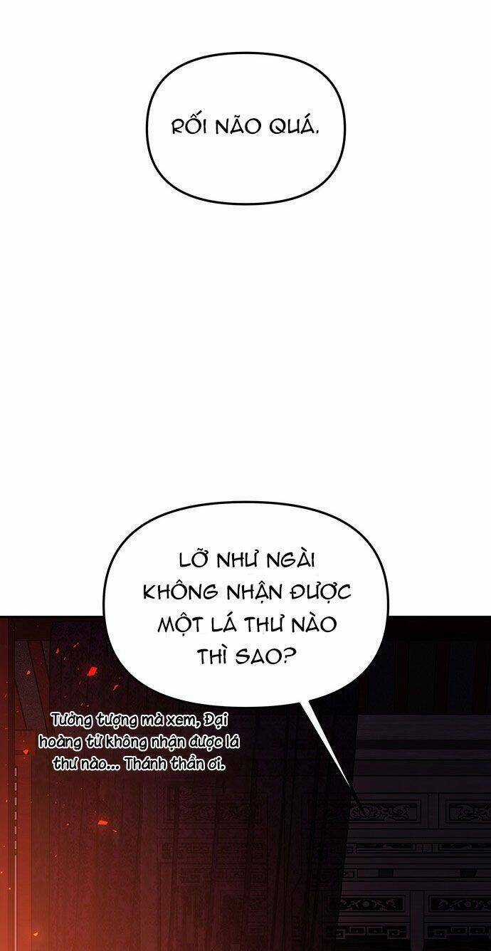 Vương Tử Huyền Bí Chapter 53 trang 133