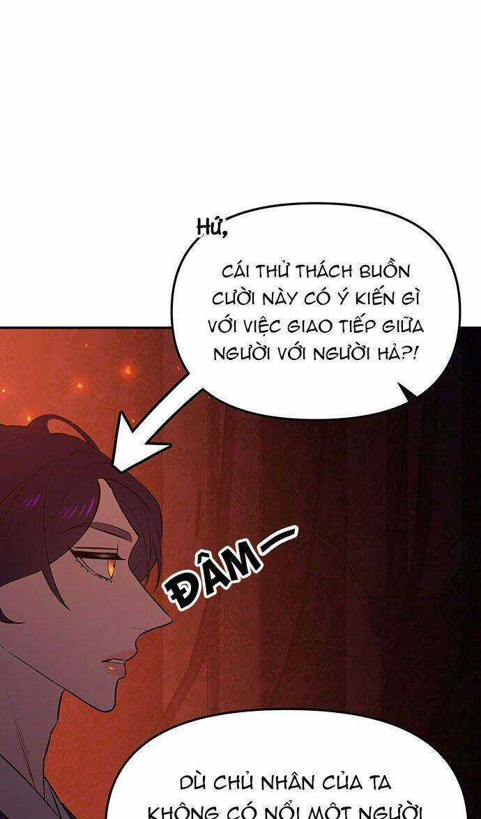 Vương Tử Huyền Bí Chapter 53 trang 135