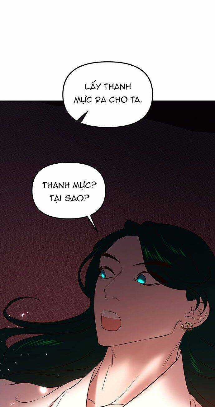 Vương Tử Huyền Bí Chapter 53 trang 137