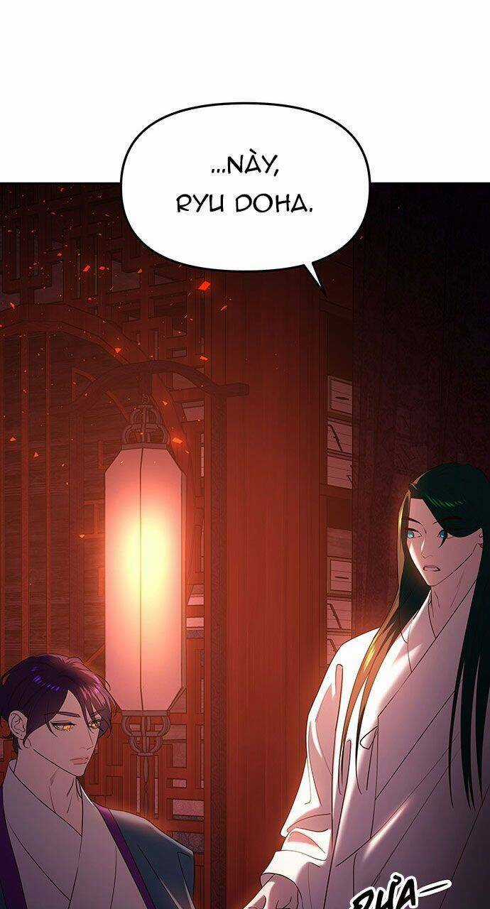 Vương Tử Huyền Bí Chapter 53 trang 139