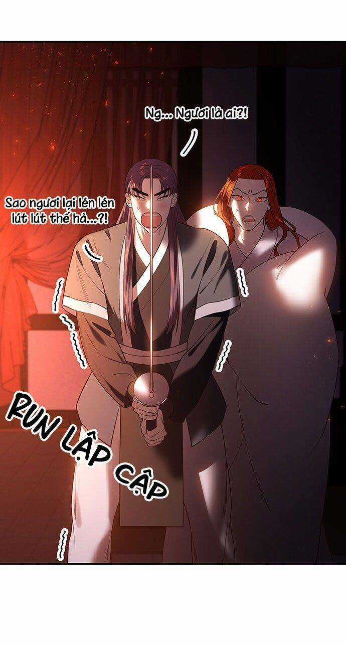 Vương Tử Huyền Bí Chapter 53 trang 14