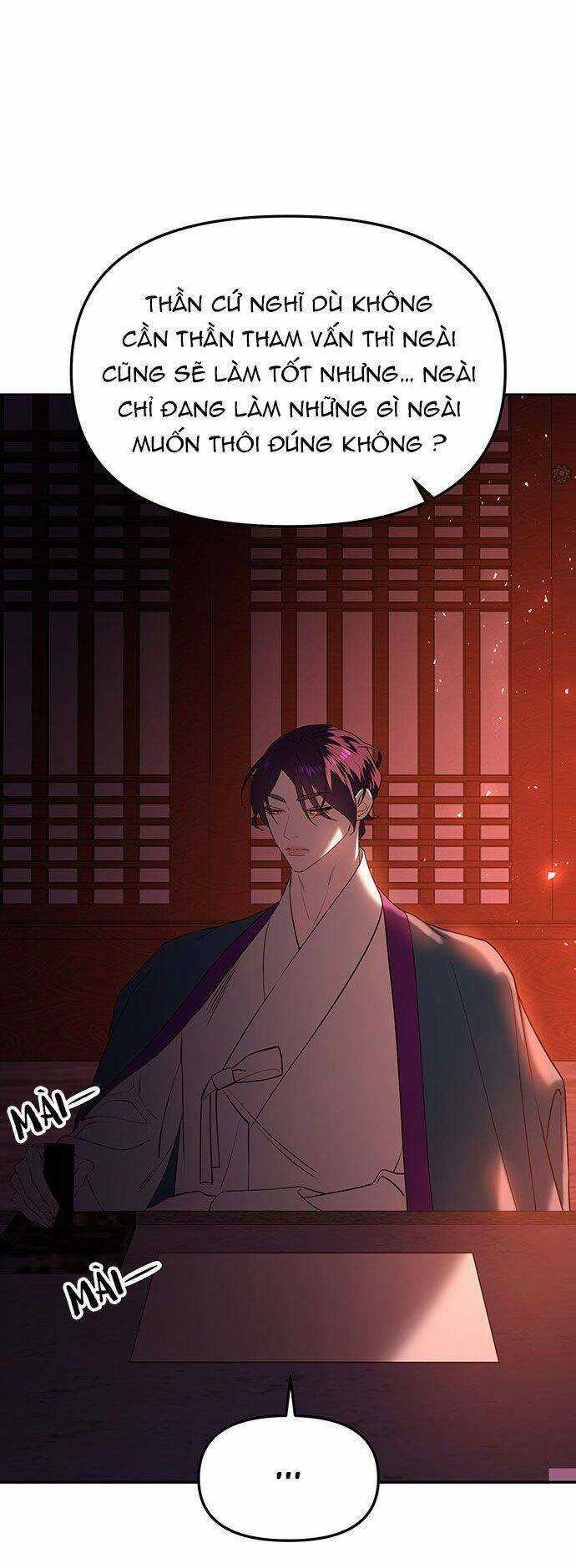 Vương Tử Huyền Bí Chapter 53 trang 141