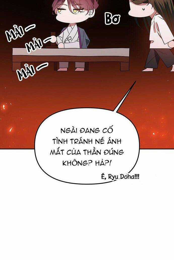 Vương Tử Huyền Bí Chapter 53 trang 143