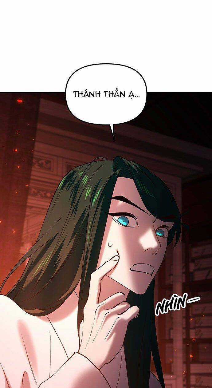 Vương Tử Huyền Bí Chapter 53 trang 144