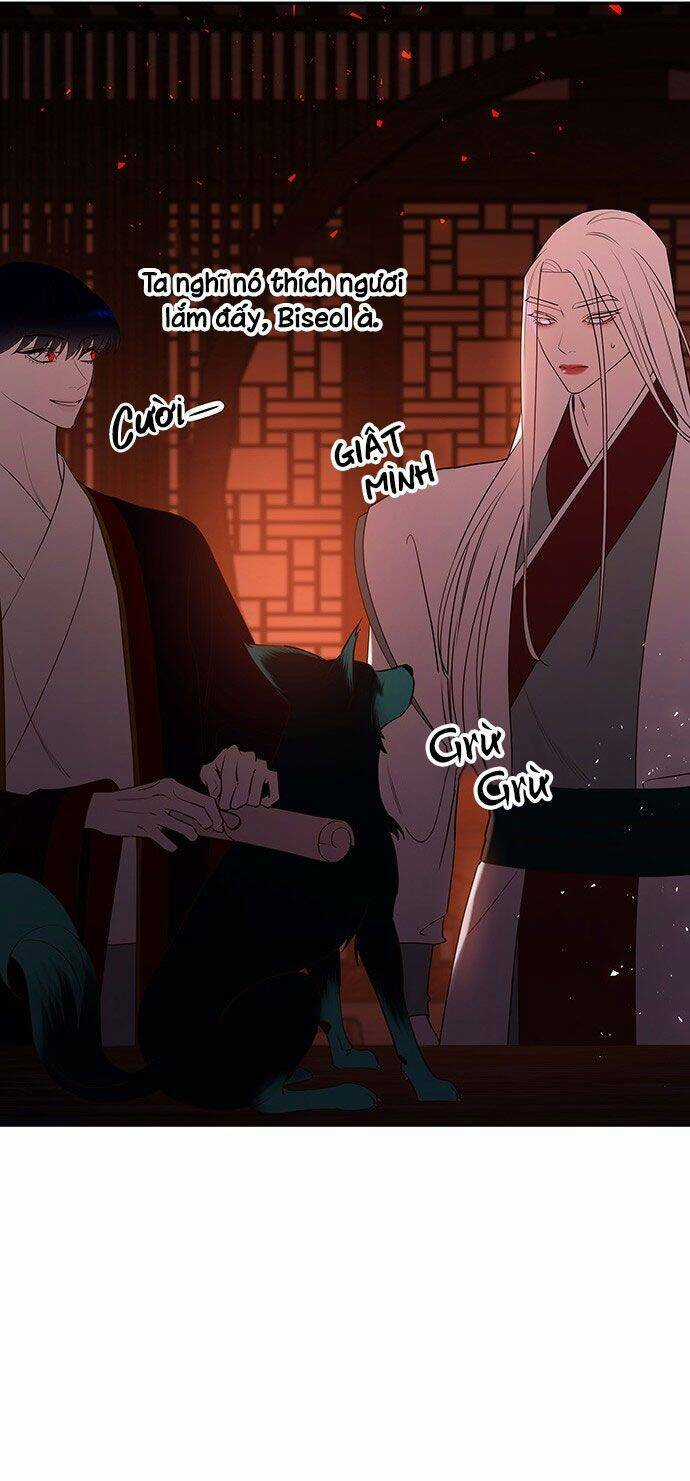 Vương Tử Huyền Bí Chapter 53 trang 147