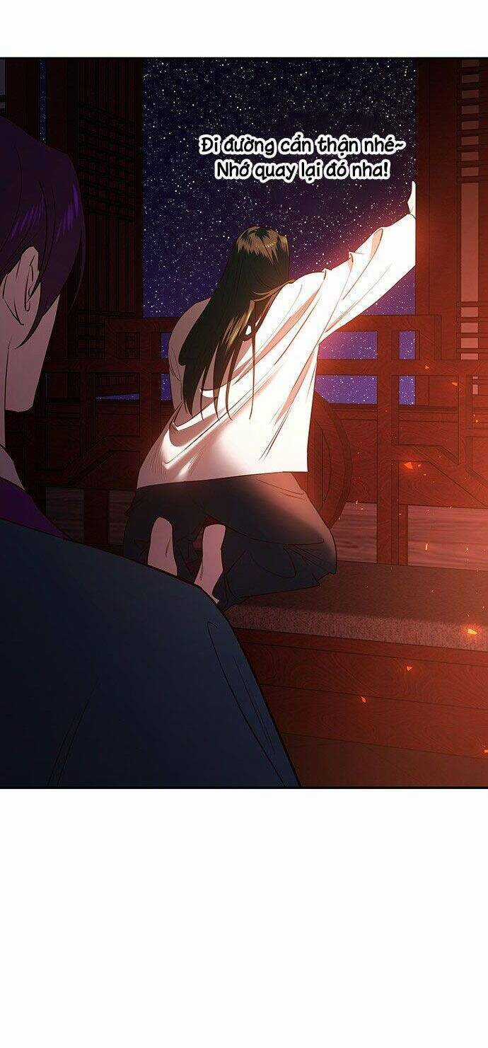 Vương Tử Huyền Bí Chapter 53 trang 148