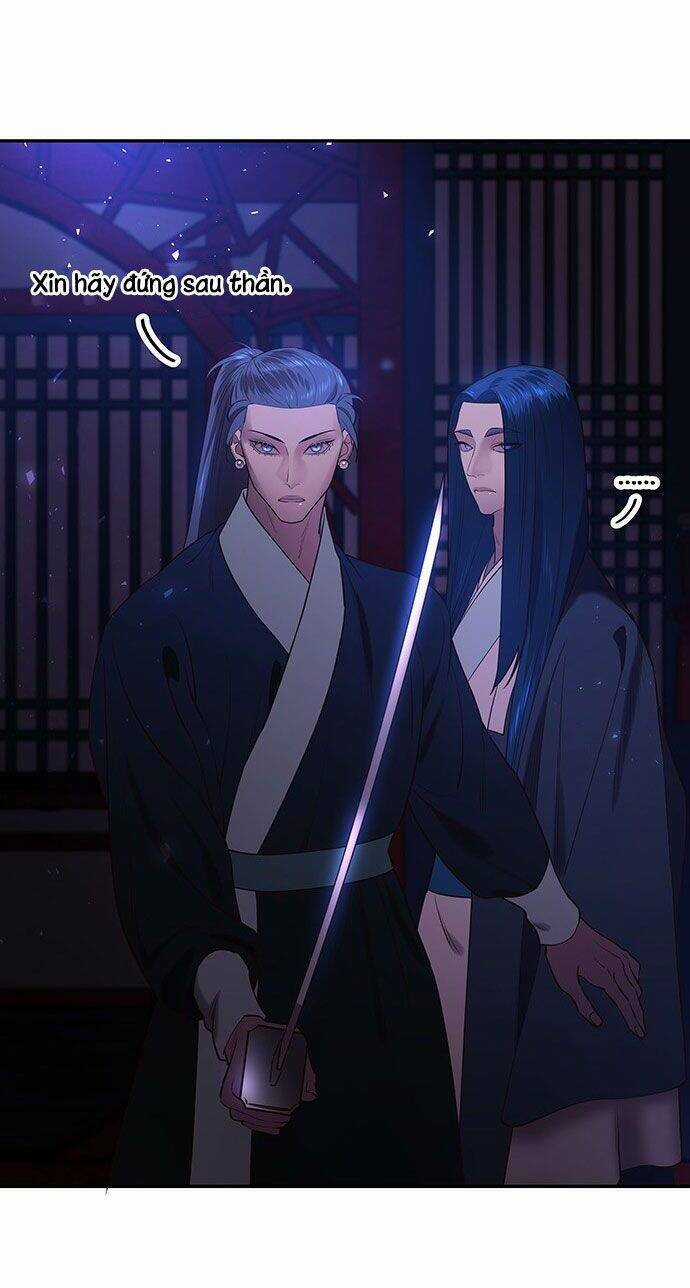 Vương Tử Huyền Bí Chapter 53 trang 15