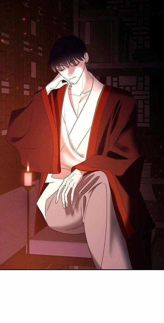 Vương Tử Huyền Bí Chapter 53 trang 155