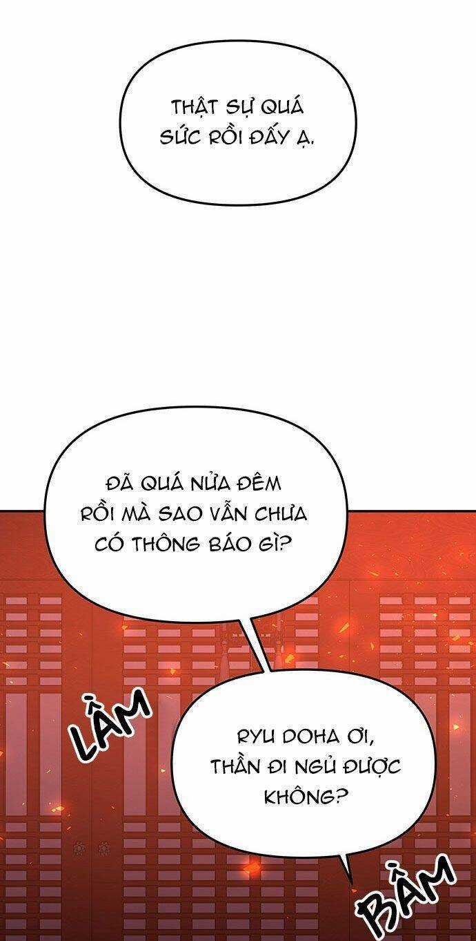 Vương Tử Huyền Bí Chapter 53 trang 160