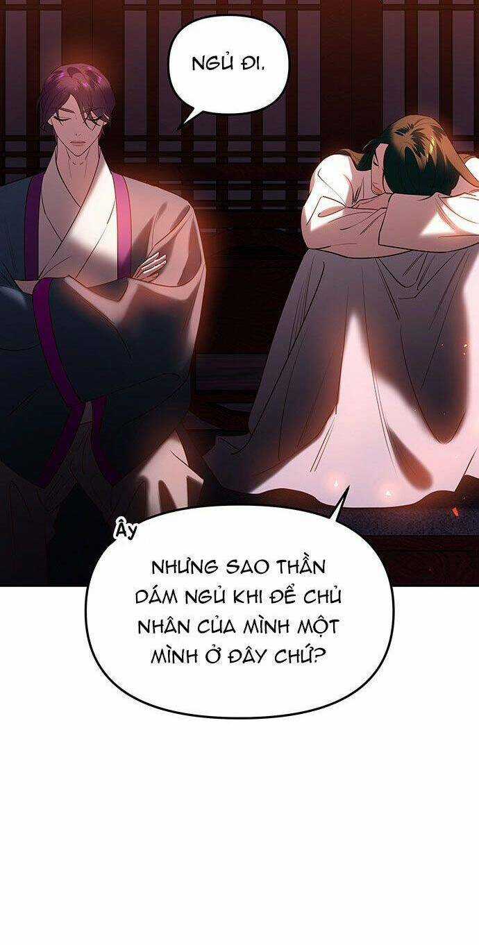 Vương Tử Huyền Bí Chapter 53 trang 161