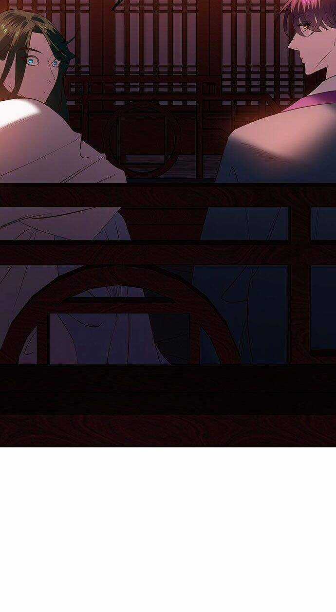 Vương Tử Huyền Bí Chapter 53 trang 163