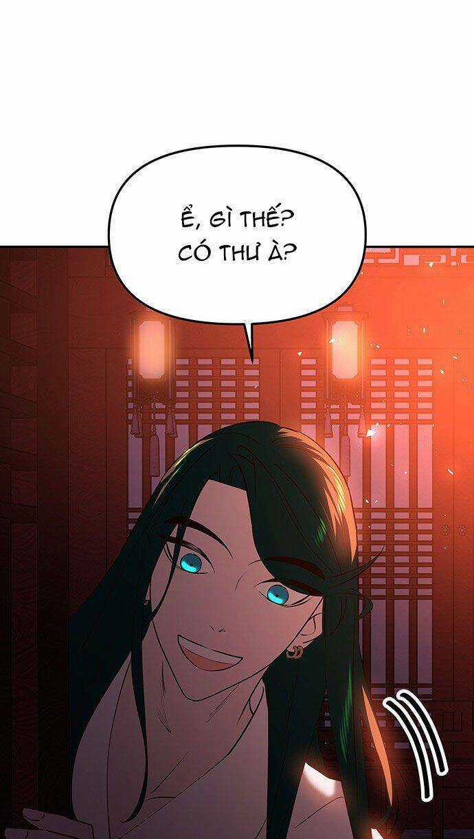 Vương Tử Huyền Bí Chapter 53 trang 164