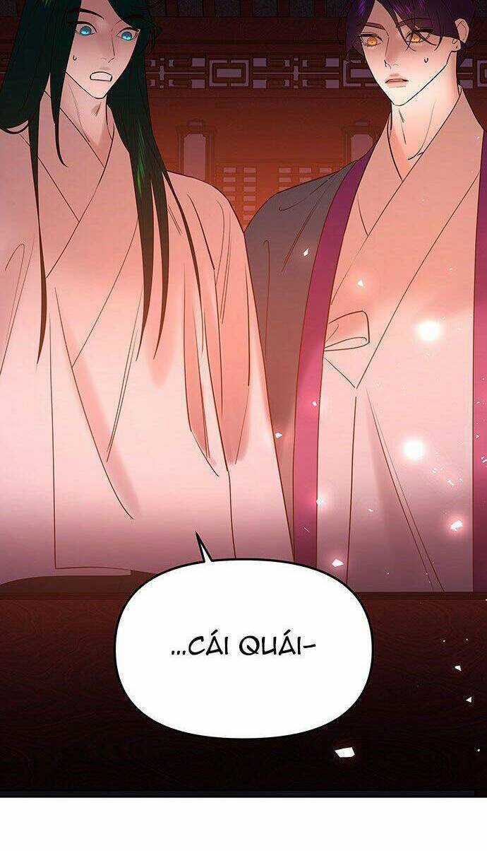 Vương Tử Huyền Bí Chapter 53 trang 167