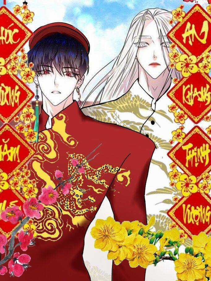 Vương Tử Huyền Bí Chapter 53 trang 169