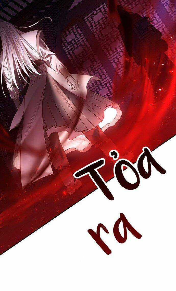 Vương Tử Huyền Bí Chapter 53 trang 20