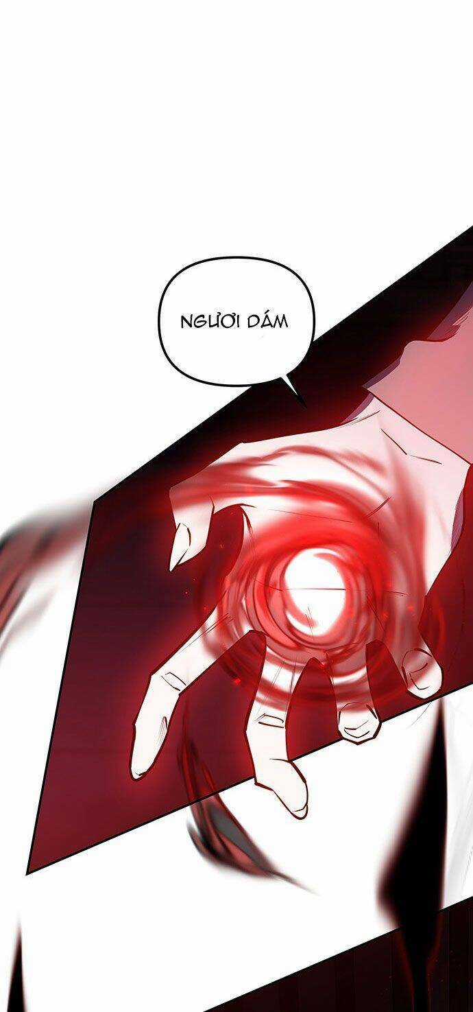 Vương Tử Huyền Bí Chapter 53 trang 21