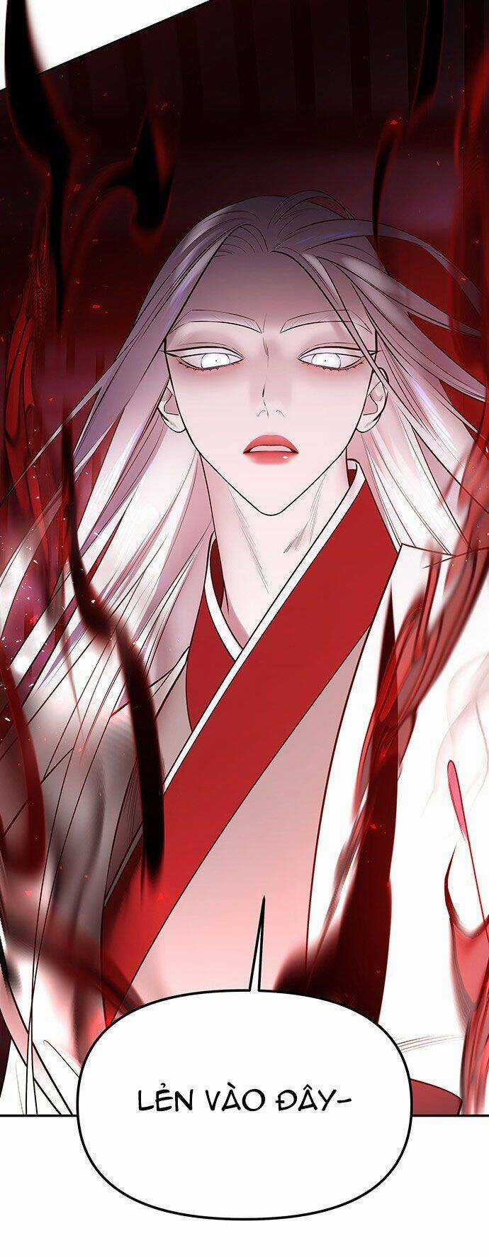 Vương Tử Huyền Bí Chapter 53 trang 22