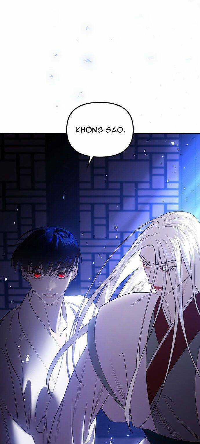 Vương Tử Huyền Bí Chapter 53 trang 28