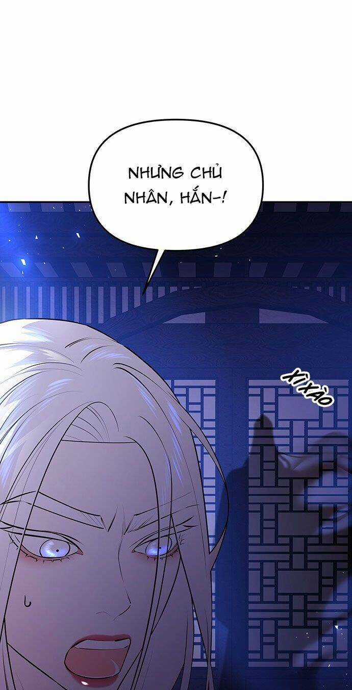 Vương Tử Huyền Bí Chapter 53 trang 30