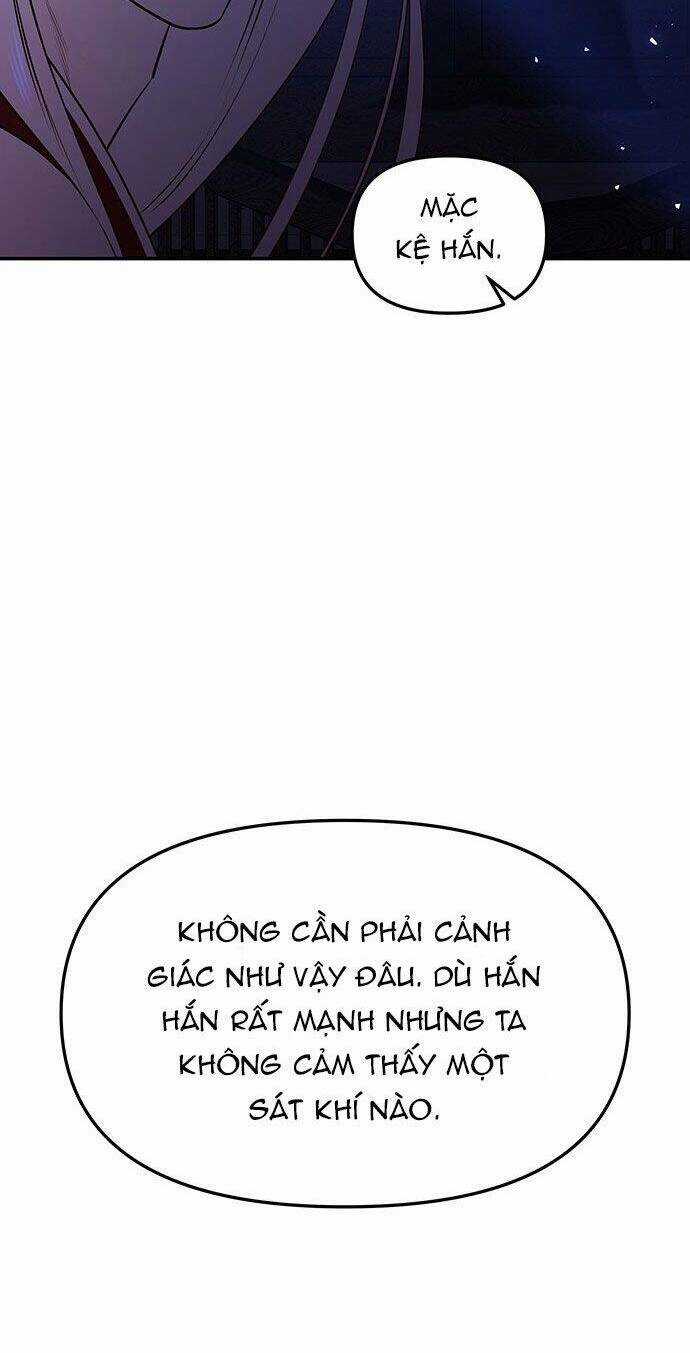 Vương Tử Huyền Bí Chapter 53 trang 31
