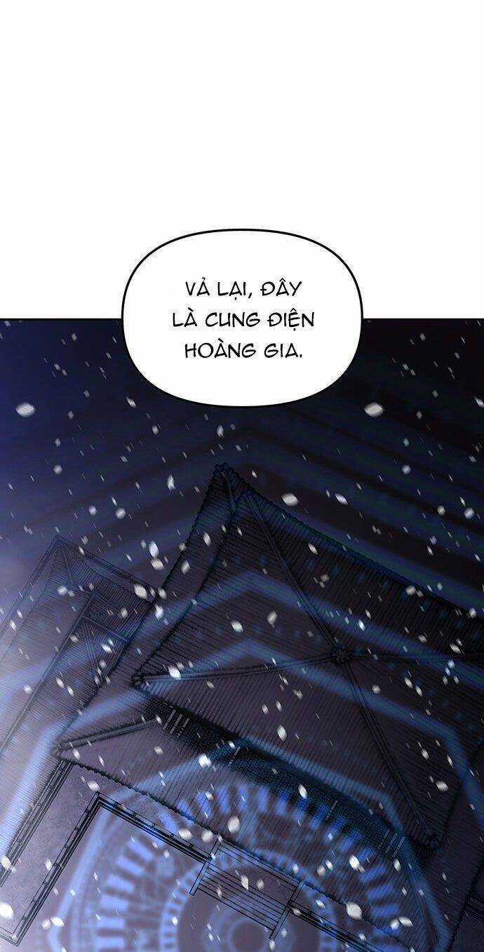 Vương Tử Huyền Bí Chapter 53 trang 32