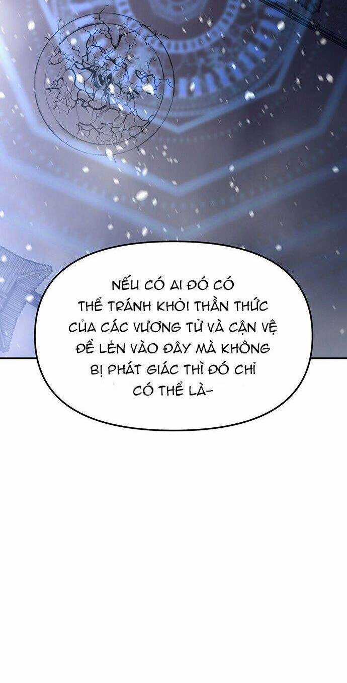 Vương Tử Huyền Bí Chapter 53 trang 33