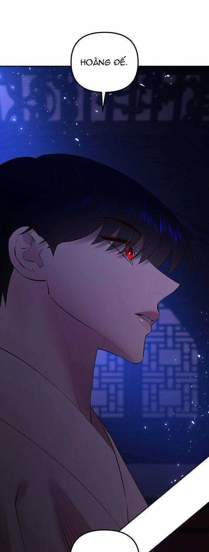 Vương Tử Huyền Bí Chapter 53 trang 34