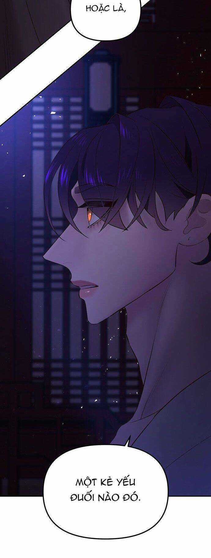 Vương Tử Huyền Bí Chapter 53 trang 35