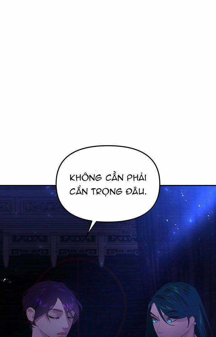 Vương Tử Huyền Bí Chapter 53 trang 36