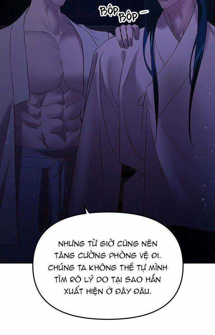 Vương Tử Huyền Bí Chapter 53 trang 37