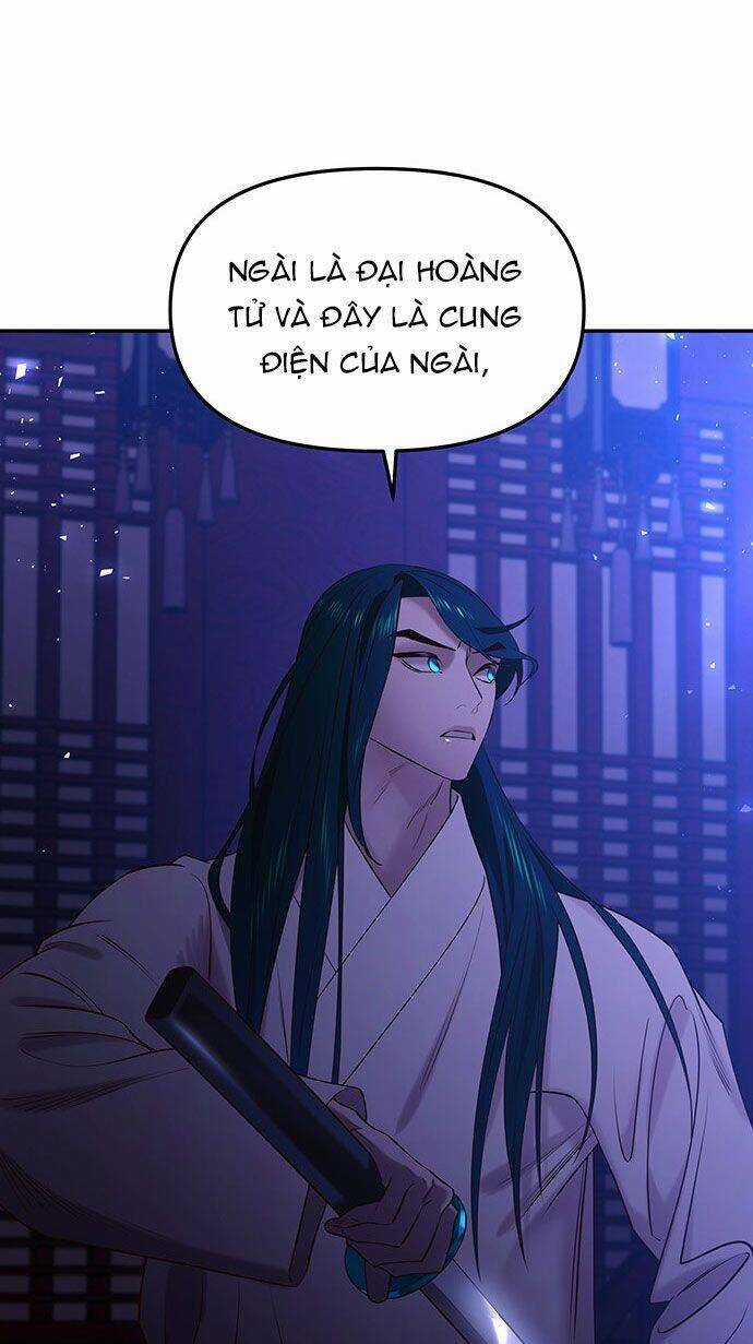 Vương Tử Huyền Bí Chapter 53 trang 44