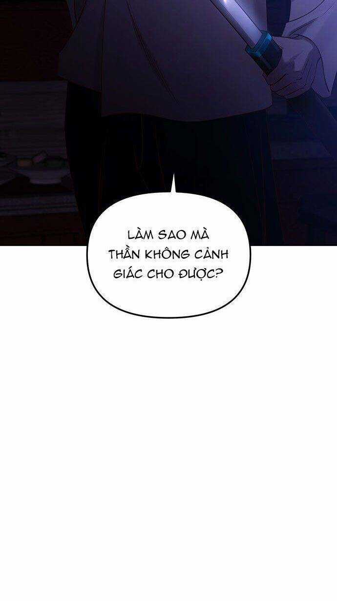 Vương Tử Huyền Bí Chapter 53 trang 45