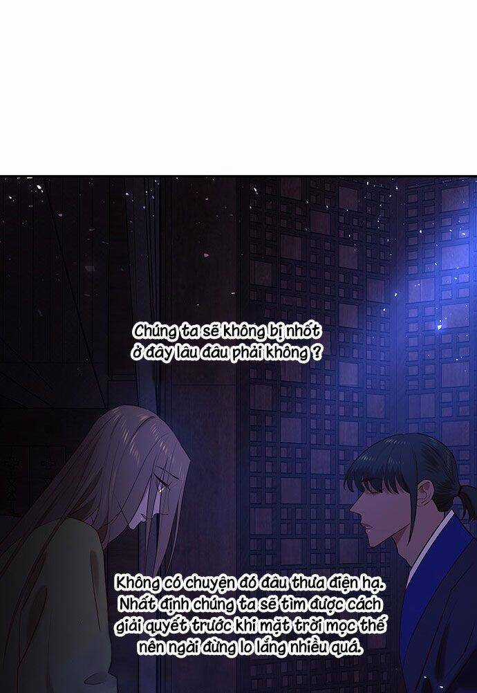 Vương Tử Huyền Bí Chapter 53 trang 48