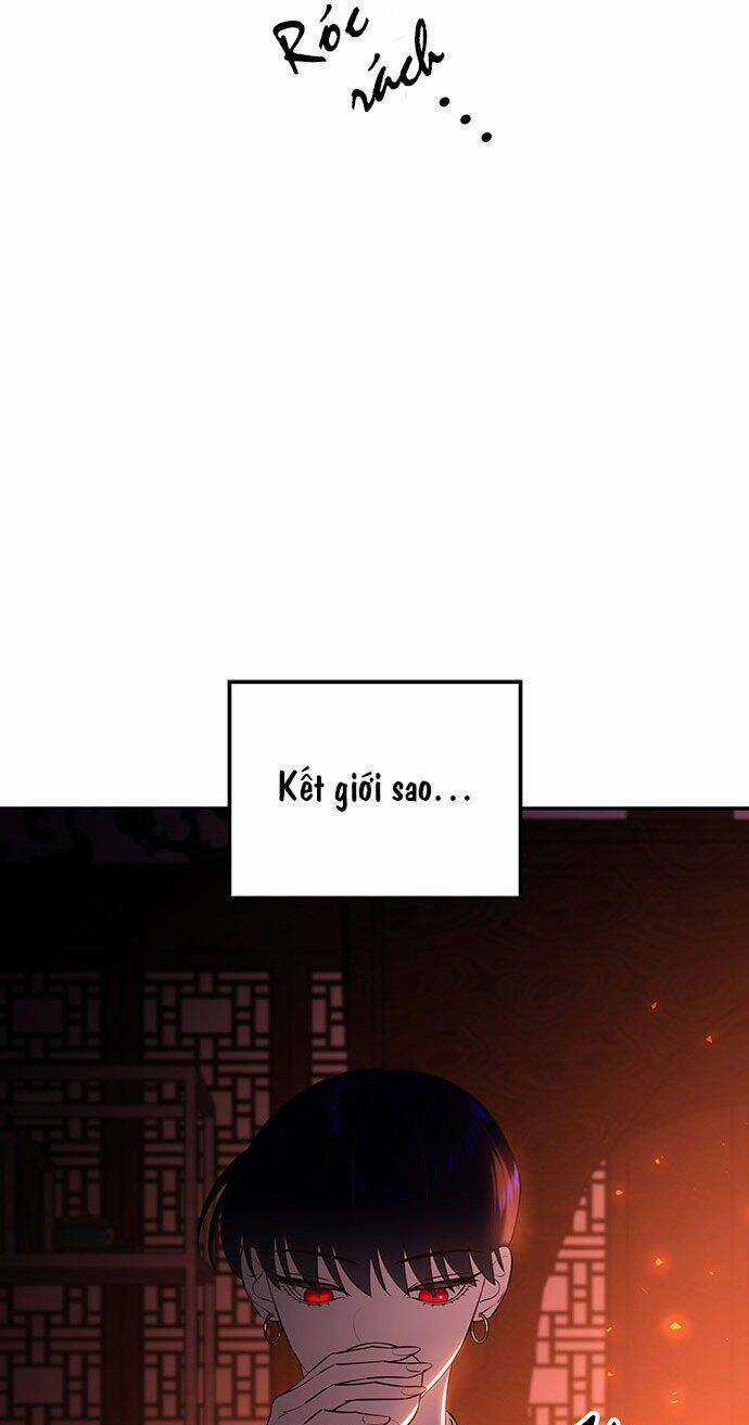 Vương Tử Huyền Bí Chapter 53 trang 50