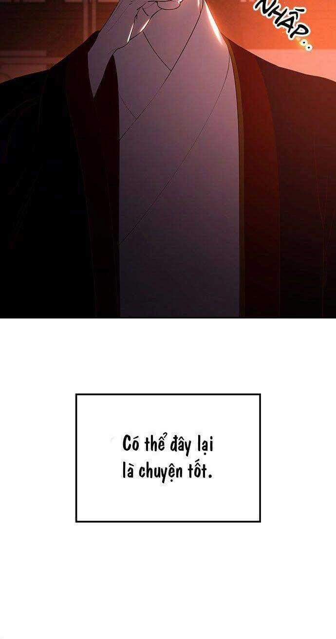 Vương Tử Huyền Bí Chapter 53 trang 51