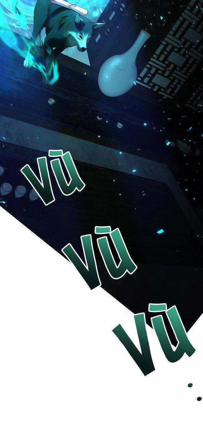 Vương Tử Huyền Bí Chapter 53 trang 56