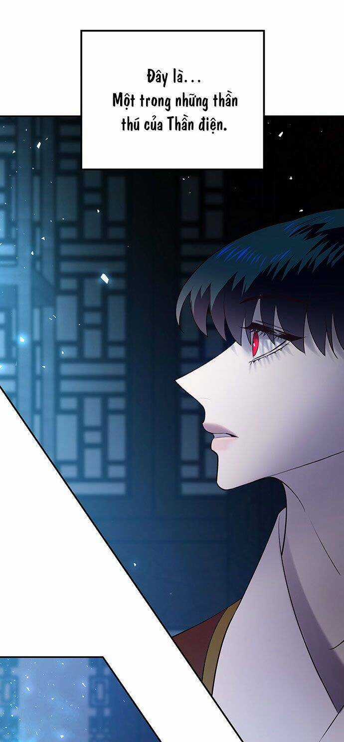 Vương Tử Huyền Bí Chapter 53 trang 58