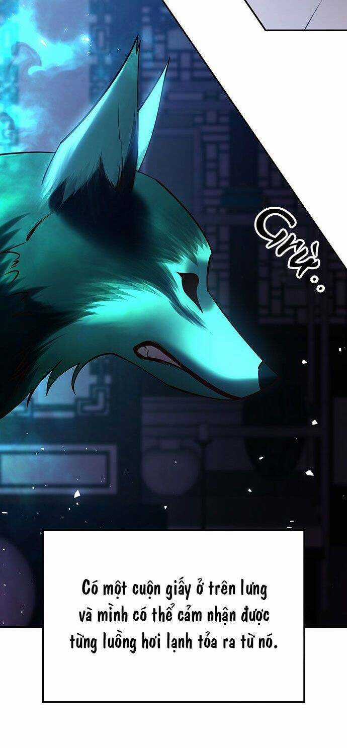 Vương Tử Huyền Bí Chapter 53 trang 59