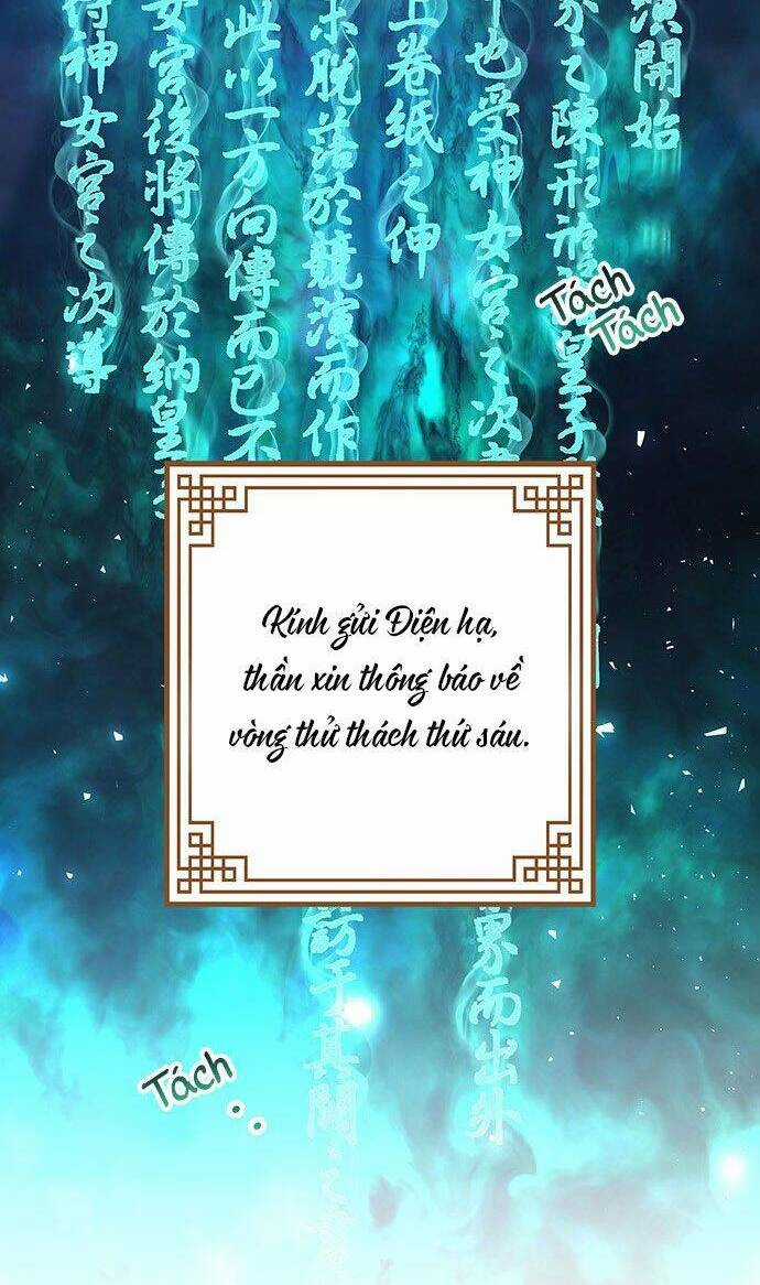 Vương Tử Huyền Bí Chapter 53 trang 65