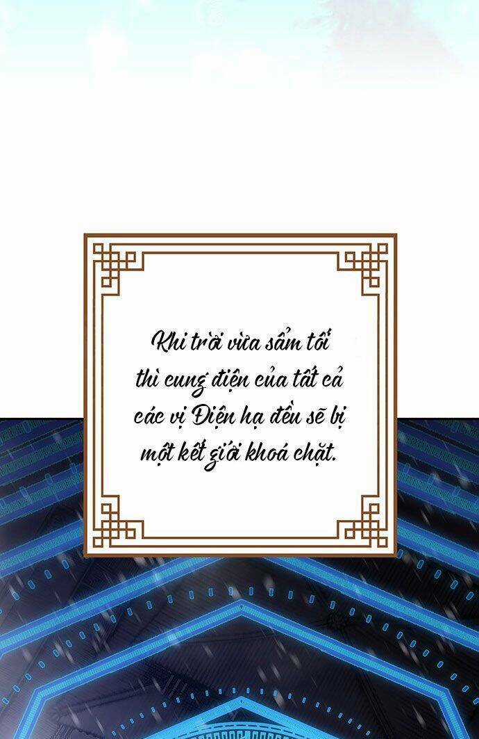 Vương Tử Huyền Bí Chapter 53 trang 66