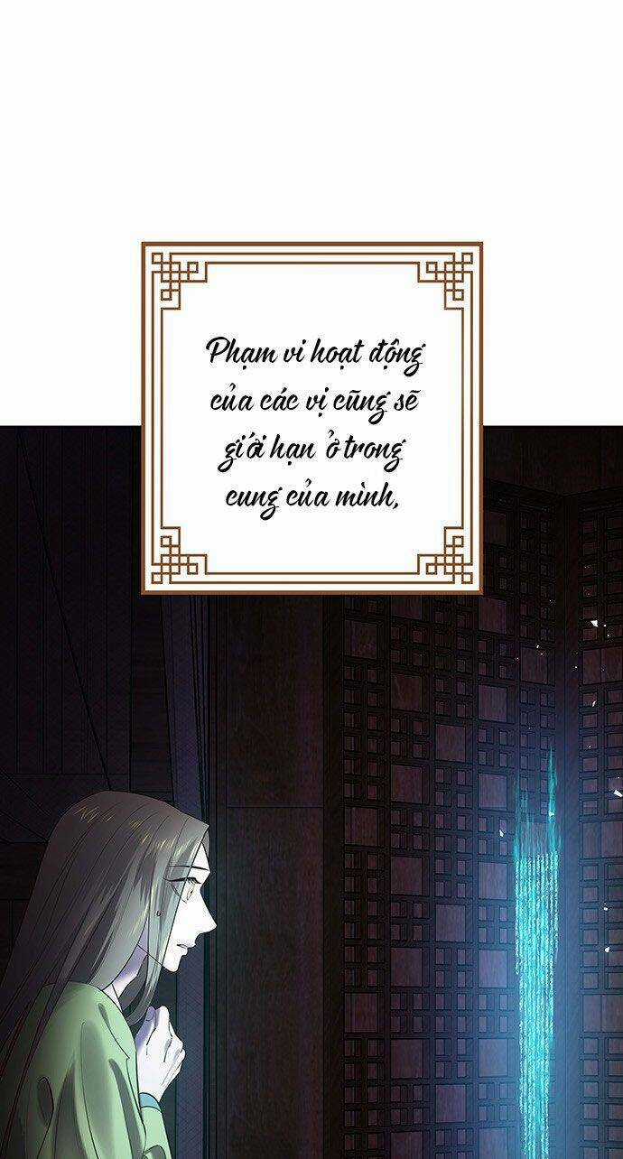 Vương Tử Huyền Bí Chapter 53 trang 68