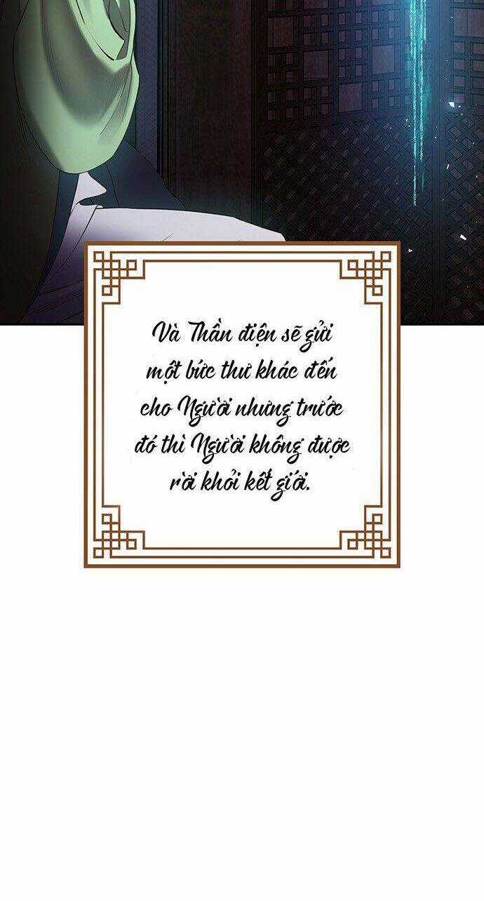 Vương Tử Huyền Bí Chapter 53 trang 69